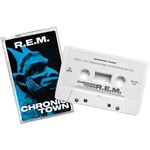 IRS REM - Chronic Town (Tape)