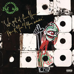 Epic Tribe Called Quest - We Got It From Here...Thank You (2LP)