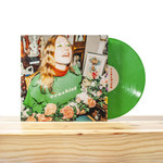 Polyvinyl Julia Jacklin - Crushing (LP) [Green]