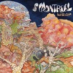 Polyvinyl Of Montreal - Aureate Gloom (LP) [Blue]
