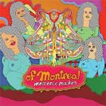 Polyvinyl of Montreal - Innocence Reaches (2LP) [SIGNED Blue]