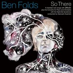 New West Ben Folds - So There (2LP)