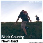 Ninja Tune Black Country, New Road - For the First Time (LP)