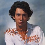 Omnivore Jonathan Richman & The Modern Lovers - Jonathan Richman & The Modern Lovers (CD)