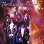 Legacy Prince & The Revolution - Prince & The Revolution Live (3LP)