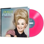 Cleopatra Dolly Parton - Early Dolly (LP) [Pink or Gold]