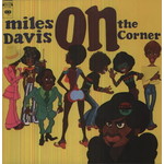 Music on Vinyl Miles Davis - On the Corner (LP)