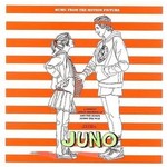Rhino V/A - Juno OST (LP) [Neon Green]