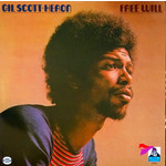 Gil Scott-Heron - Free Will (LP)