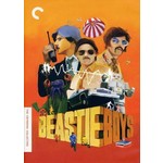 Criterion Collection Beastie Boys - Video Anthology (DVD)