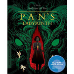 Criterion Collection Pan's Labyrinth (BD)