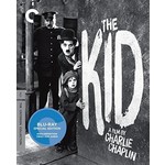 Criterion Collection Kid (BD)