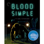 Criterion Collection Blood Simple (BD)