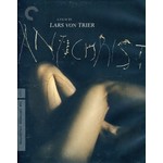 Criterion Collection Antichrist (BD)