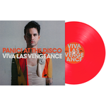 Fueled By Ramen Panic! At The Disco - Viva Las Vengeance (LP) [Coral]