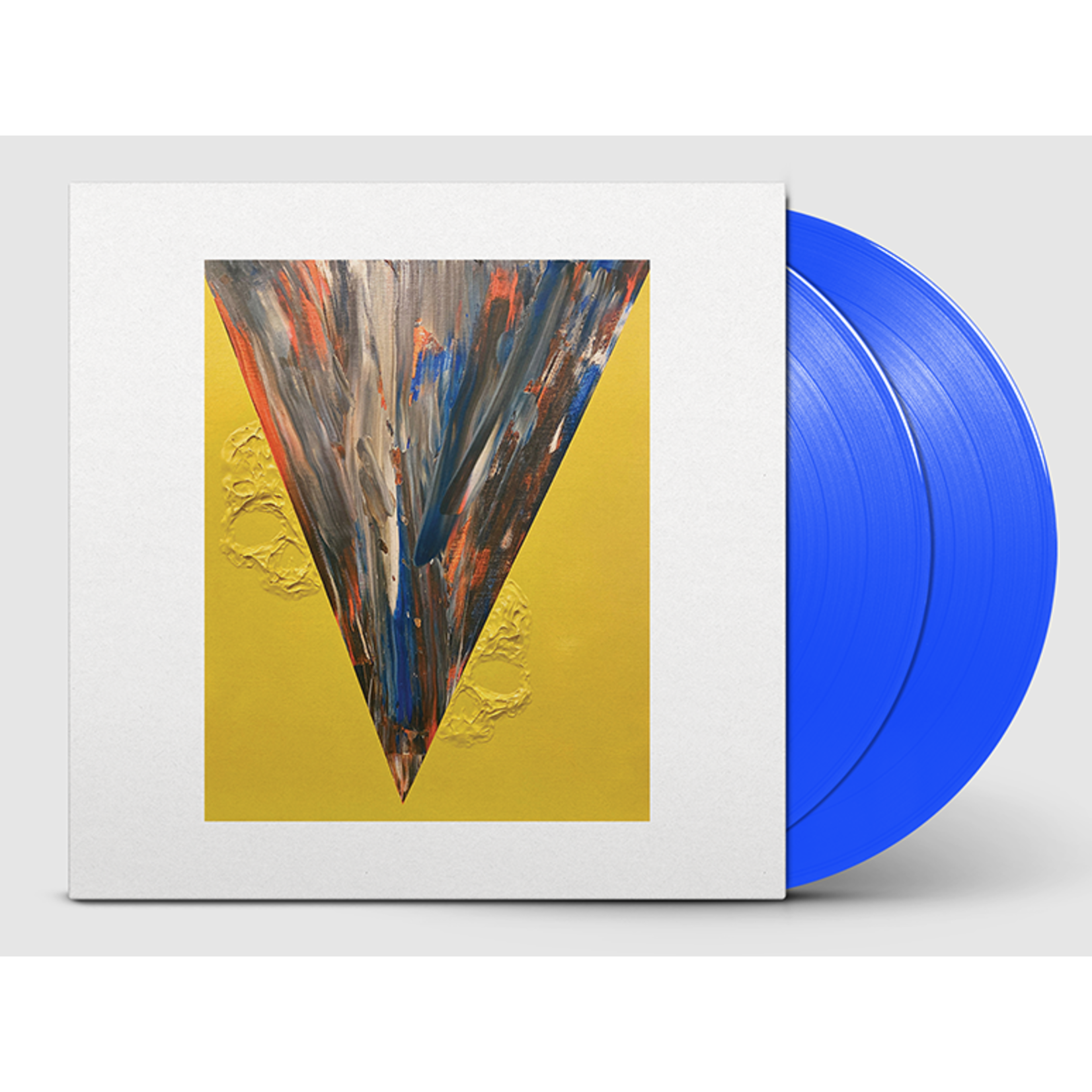 Lupe Fiasco - Drill Music in Zion (2LP) [Blue]