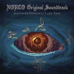 Sacred Bones Gewgawly I & Thou - NORCO OST (2LP) [Red]