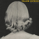 Barsuk Yellow Ostrich - The Mistress (LP) [Yellow/Black]