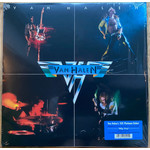 Warner Bros Van Halen - Van Halen (LP)