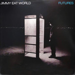 Interscope Jimmy Eat World - Futures (2LP)