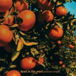 Quarterstick Shannon Wright - Dyed in the Wool (LP) [Clear]