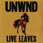 Numero Group Unwound - Live Leaves (2LP) [Autumn Red]