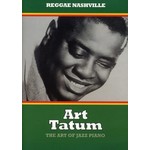 Art Tatum - The Art of Jazz Piano (DVD)