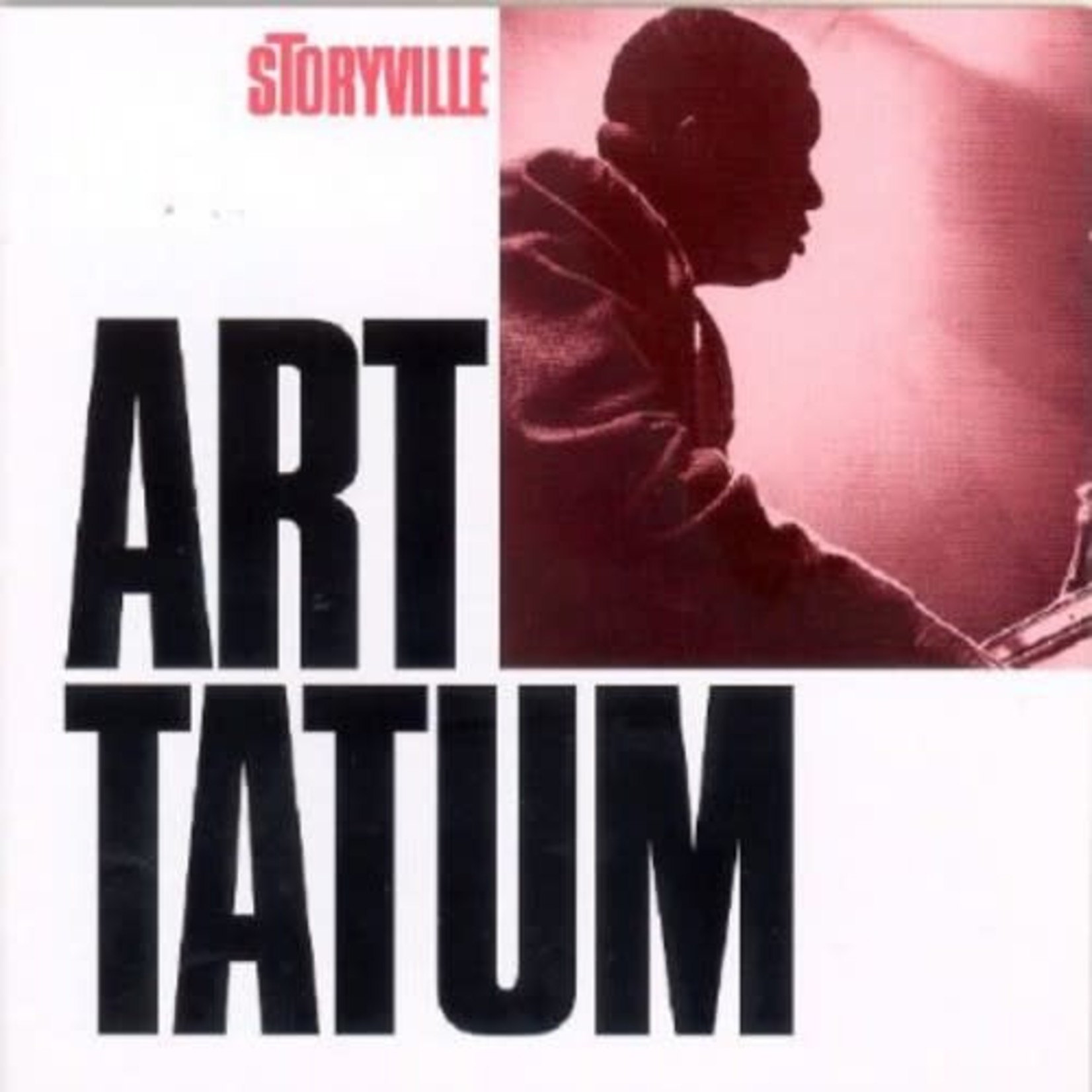 Art Tatum - Master of Jazz (CD)