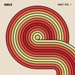 Polyvinyl STRFKR - Vault Vol 1 (LP) [Red]