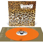 Relapse Boris - Heavy Rocks (LP) [Orange Krush]