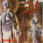 Relapse Death - Human (LP)