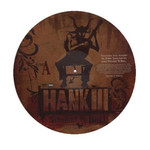 Hank III - The Hidden Track From Straight To Hell (12") [Pic]