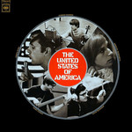 Columbia United States Of America - The United States of America (LP) [1968] {G+/G+}