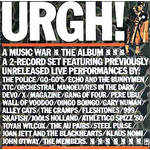 A&M V/A - URGH! A Music War (2LP) [1981] {VG/VG}