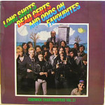 V/A - Long Shots, Dead Certs And Odds On Favourites (LP) [1977] {VG+/VG}