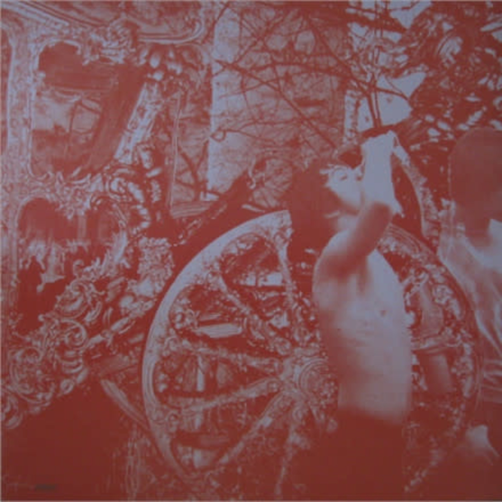 Kranky Deerhunter - Microcastle / Weird Era Continued (2LP)