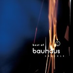 Beggars Banquet Bauhaus - Crackle: Best of Bauhaus (2LP)