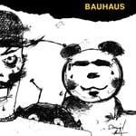 Beggars Banquet Bauhaus - Mask (LP)