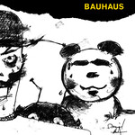 Beggars Banquet Bauhaus - Mask (LP)