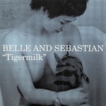 Matador Belle And Sebastian - Tigermilk (LP)