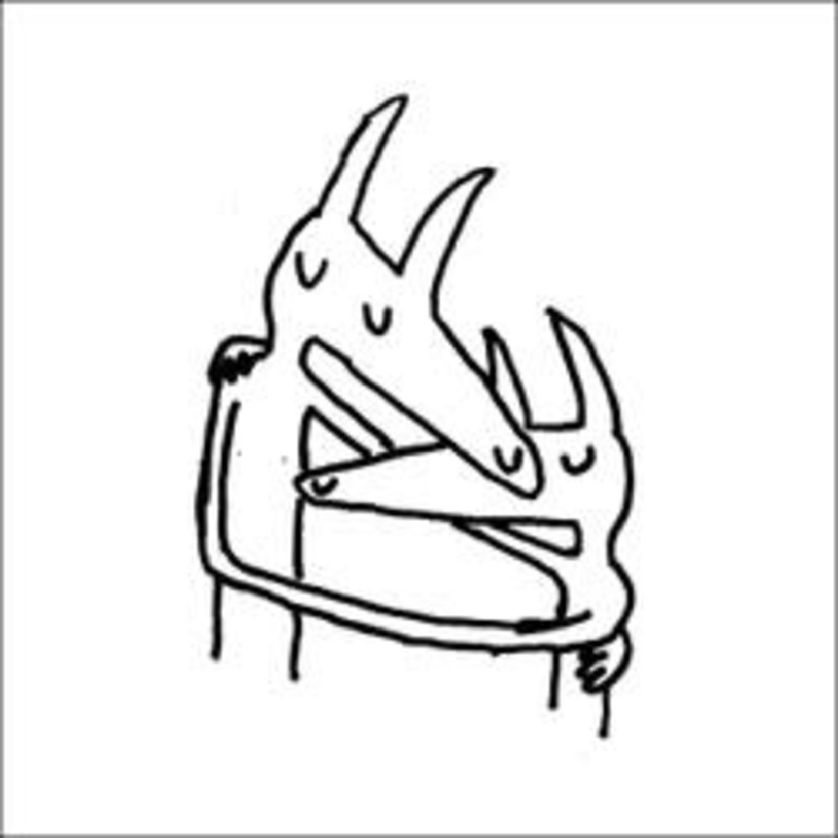 Matador Car Seat Headrest - Twin Fantasy (2LP)