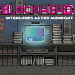 Ninja Tune Blockhead - Interludes After Midnight (2LP) [Purple]