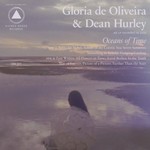 Sacred Bones Gloria de Oliveira & Dean Hurley - Oceans of Time (LP) [Lavender Swirl]