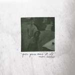 Run For Cover Modern Baseball - You're Gonna Miss It All (LP) [Olive Green]