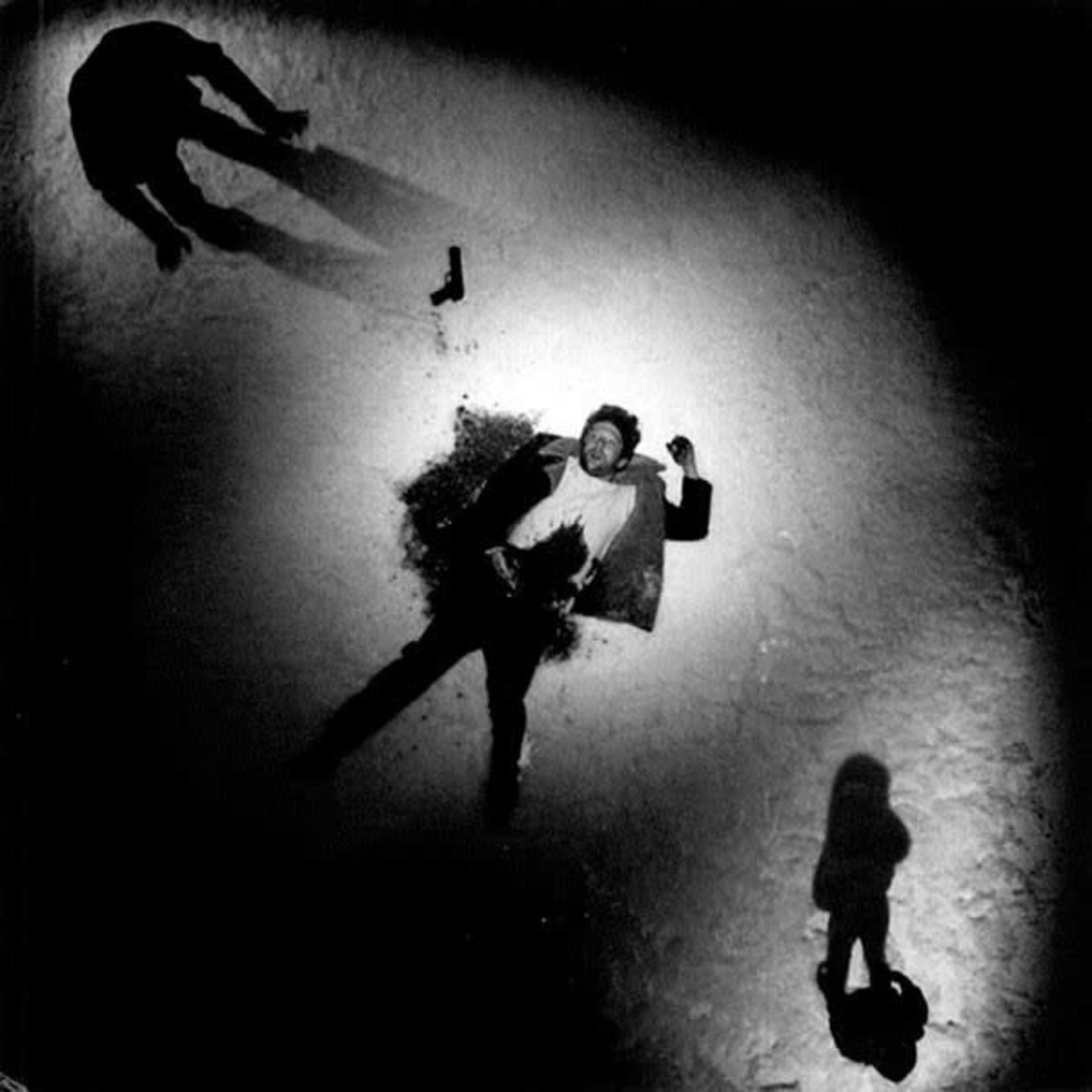 Touch and Go Slint - Slint (10")