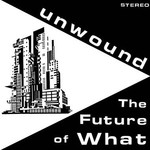 Numero Group Unwound - The Future Of What (LP) [Yellow]