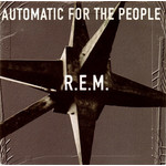 Craft REM - Automatic For The People (LP)