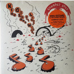 ATO King Gizzard & The Lizard Wizard - Gumboot Soup (LP) [Orange Splatter]