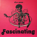 Fascinating - Dice Game (LP) {VG+/VG+}