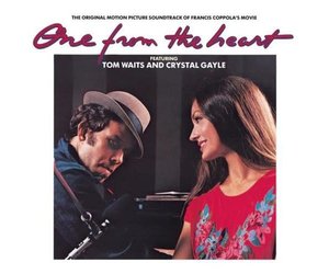 Tom Waits & Crystal Gayle - One From The Heart OST (LP) - Culture